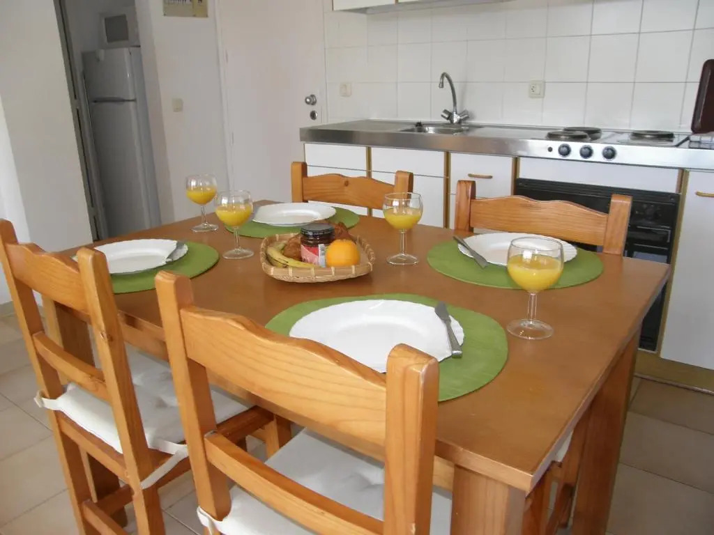 Apartamentos Miami