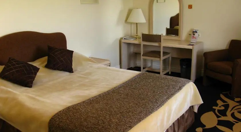 Best Western Hotel Mara