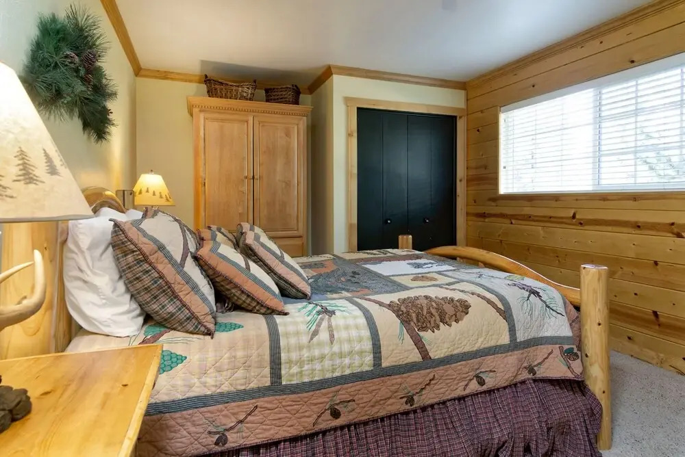 All About Fun-1149 by Big Bear Vacations