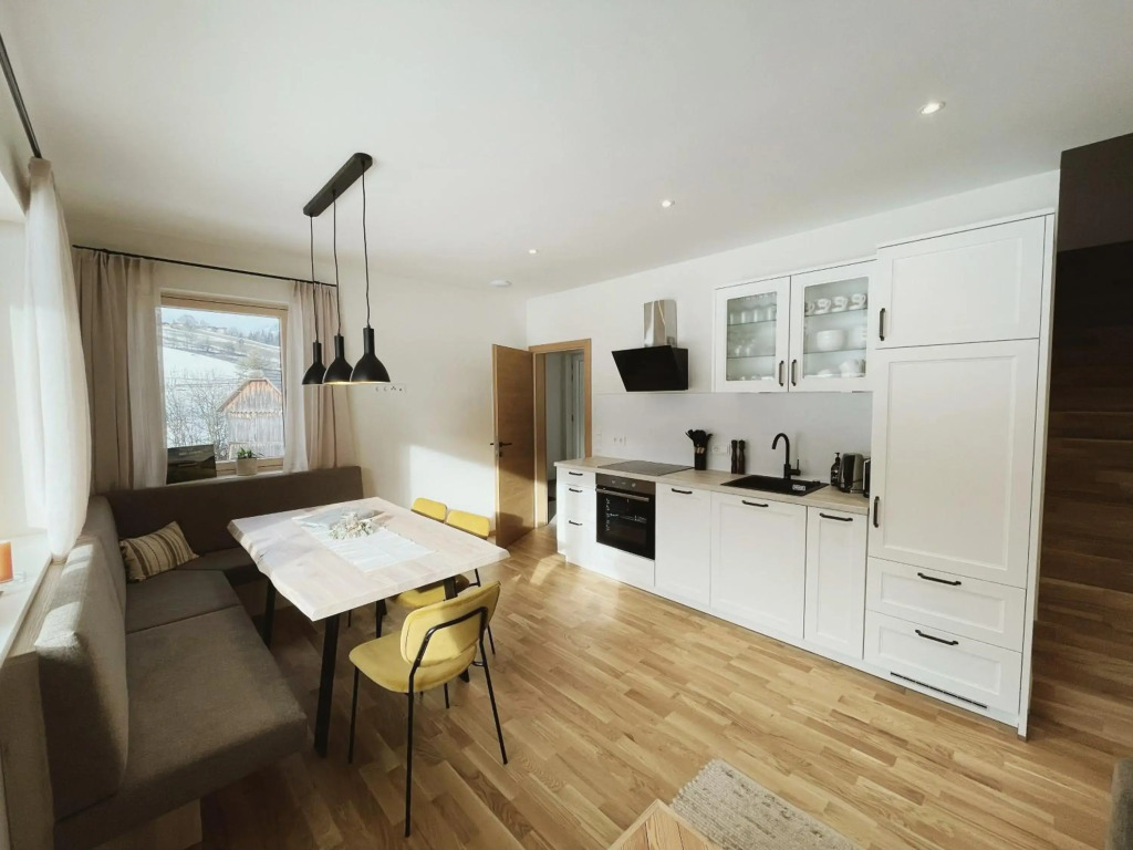 Mei-so-nett Appartement Hutegger