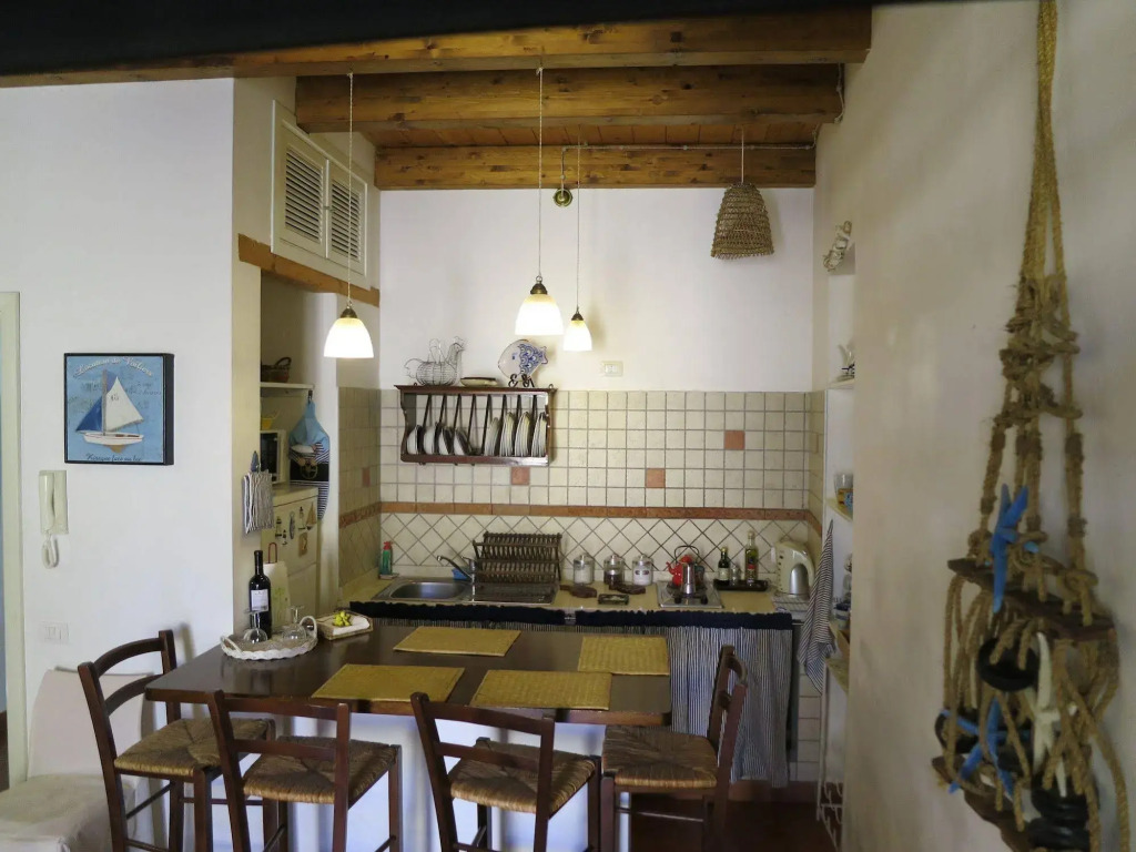 La Casa Delle Fate