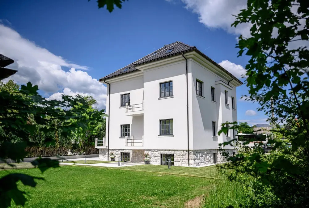 Vila Ula La Luxury Apartments