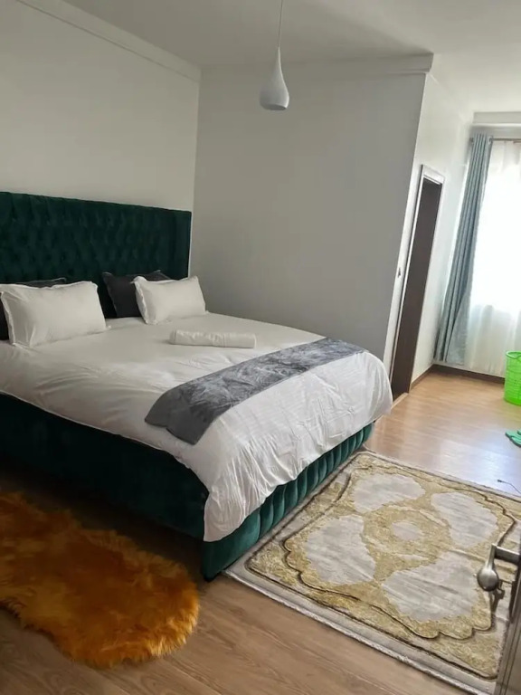 Vesta Garden Apartments Kilimani