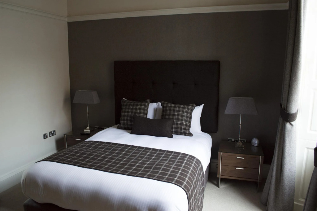 Dreamhouse at Blythswood Apartments Glasgow
