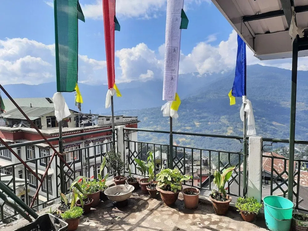 OYO 11571 Hotel Norbu Ghang