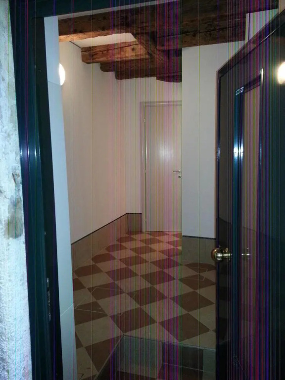 Appartamento Ca Marco Polo