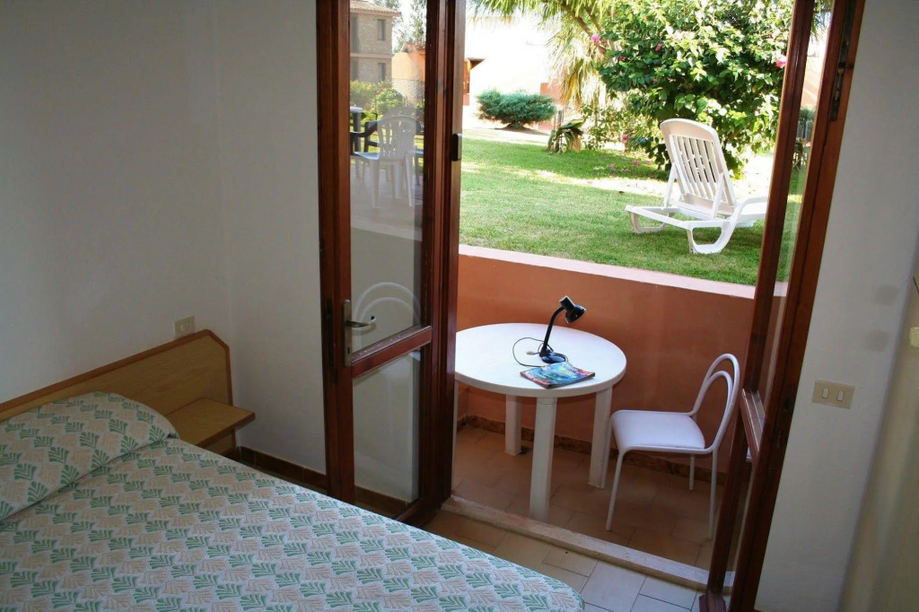 Verdemare Sardegna Due Villette