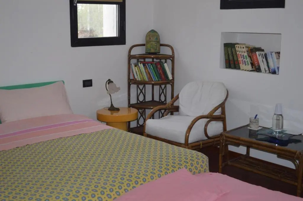 B&B Tenuta Zavaia