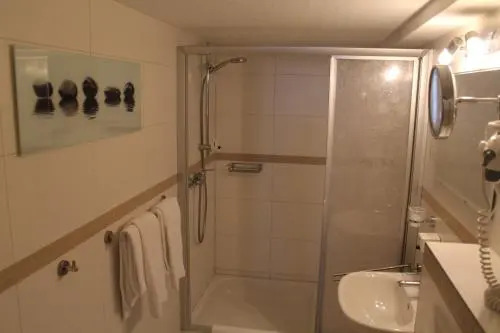 Hotel Harburger Hof