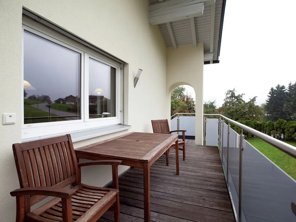 Lovely Apartment in Bürserberg Austria With Terrace