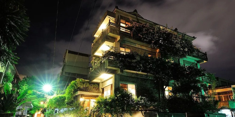 Jing Hua Homestay