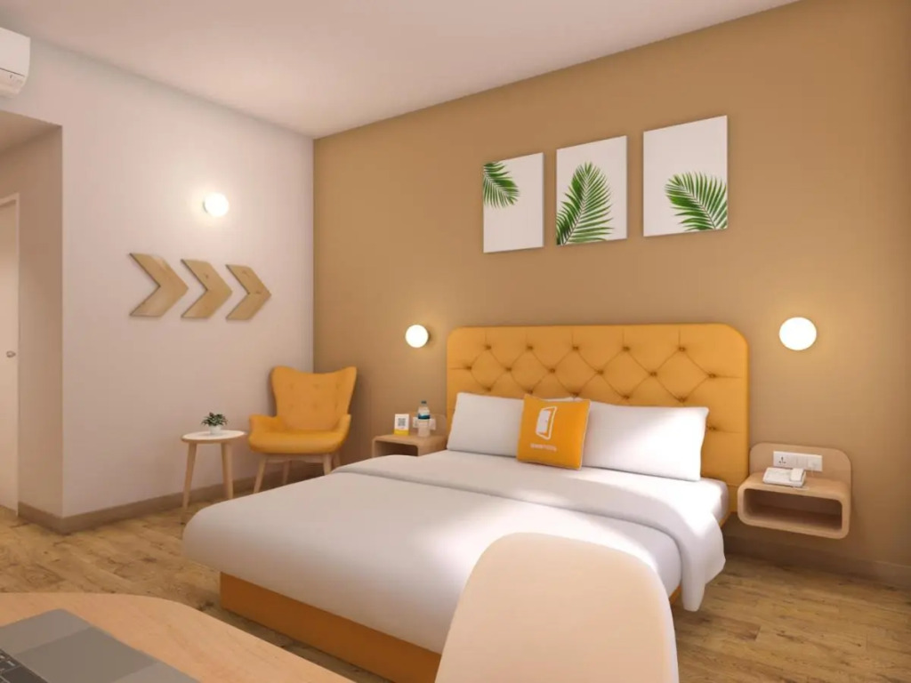 Bloom Hotel - DLF Cyber City