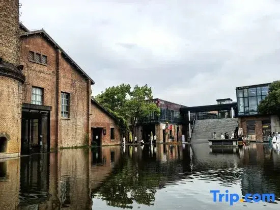 Taoyi Taoxin Hotel