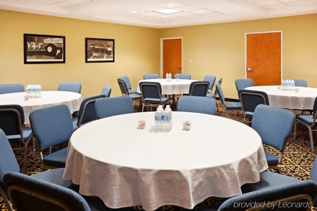 Holiday Inn Express Charlotte West - Gastonia by IHG.