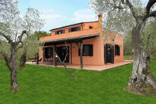 Le Tamerici