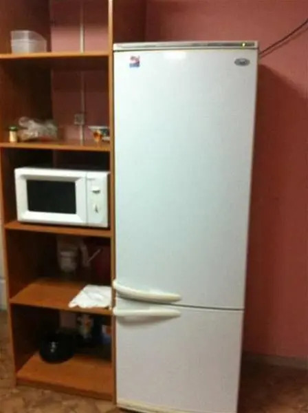 Hostel Severniy