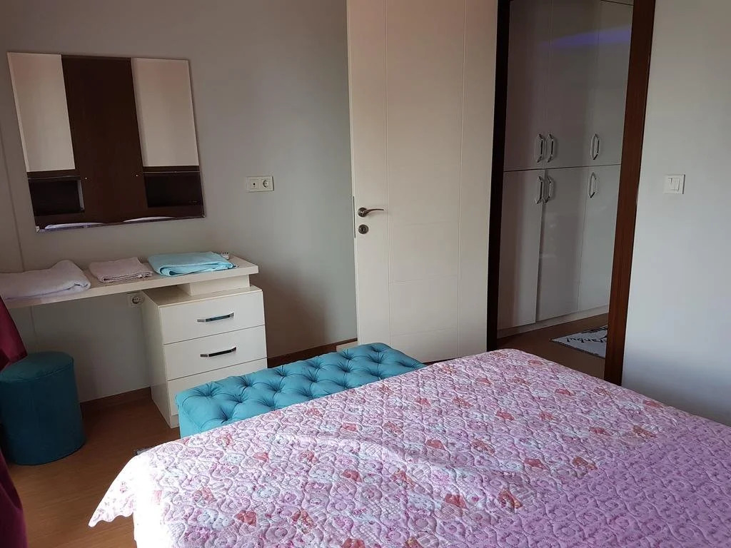 Отель MTM Plus Konaklama