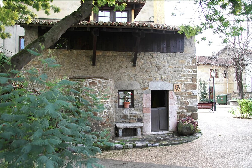 Ca María Santa