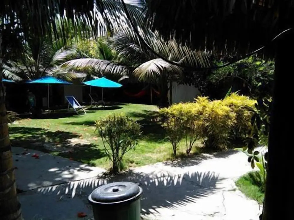 Hotel Sumpa