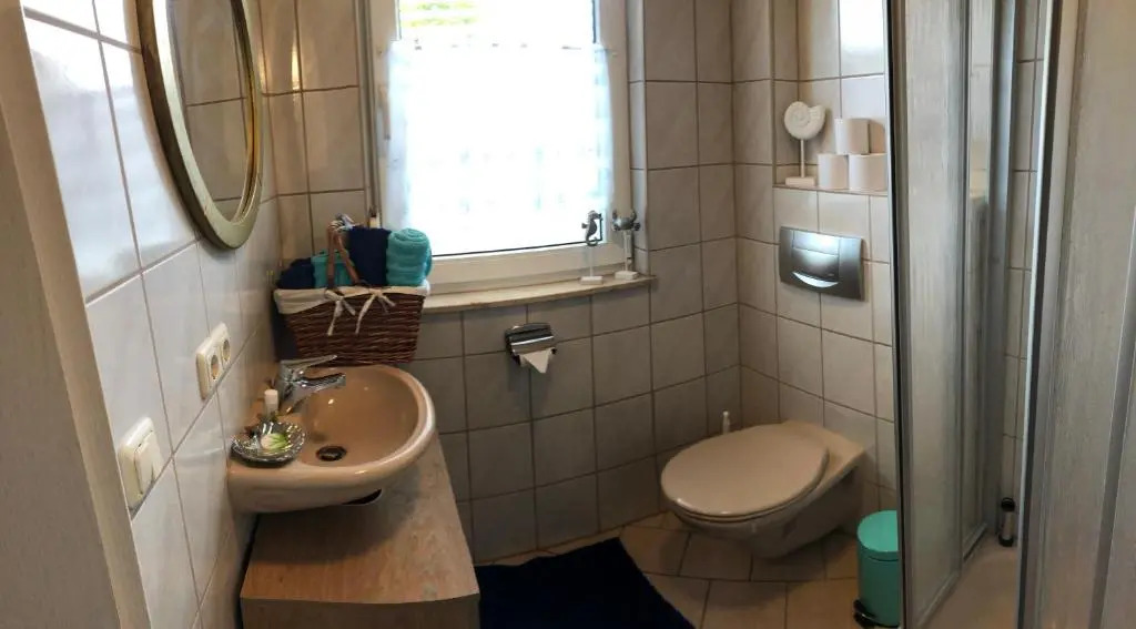 Ferienhäusle JoNa