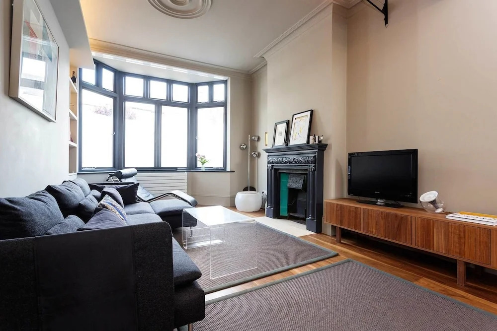 Kensal Rise Retreat