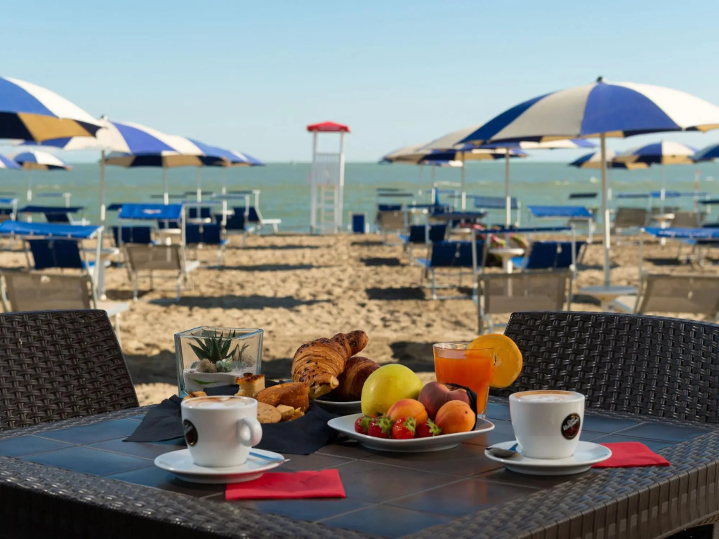 Apartment in Albarella Near Beach & Activities