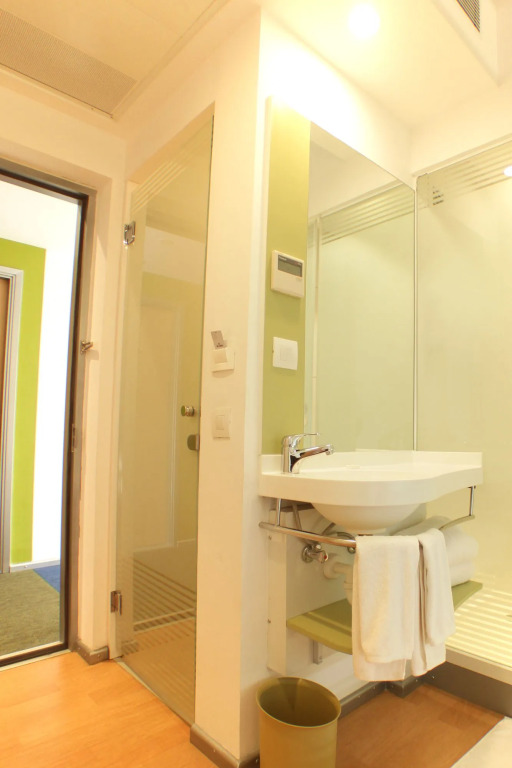 Holiday Inn Express Hyderabad HITEC City by IHG