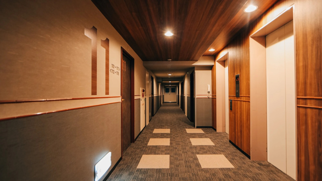 3s HOTEL HIRATSUKA