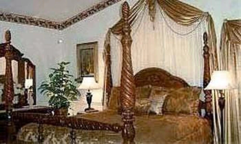 The Inn on Thistle Hill Bed & Breakfast and Wellness Center