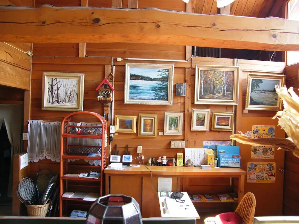 Karuizawa Sunny Village - Vacation STAY 57957v