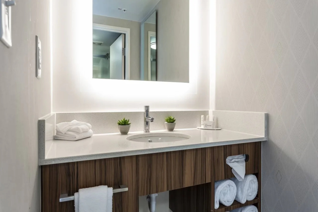 SpringHill Suites by Marriott Austin The Domain Area