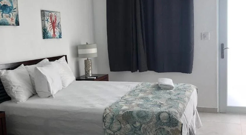 Playamar Frontbeach Apartment