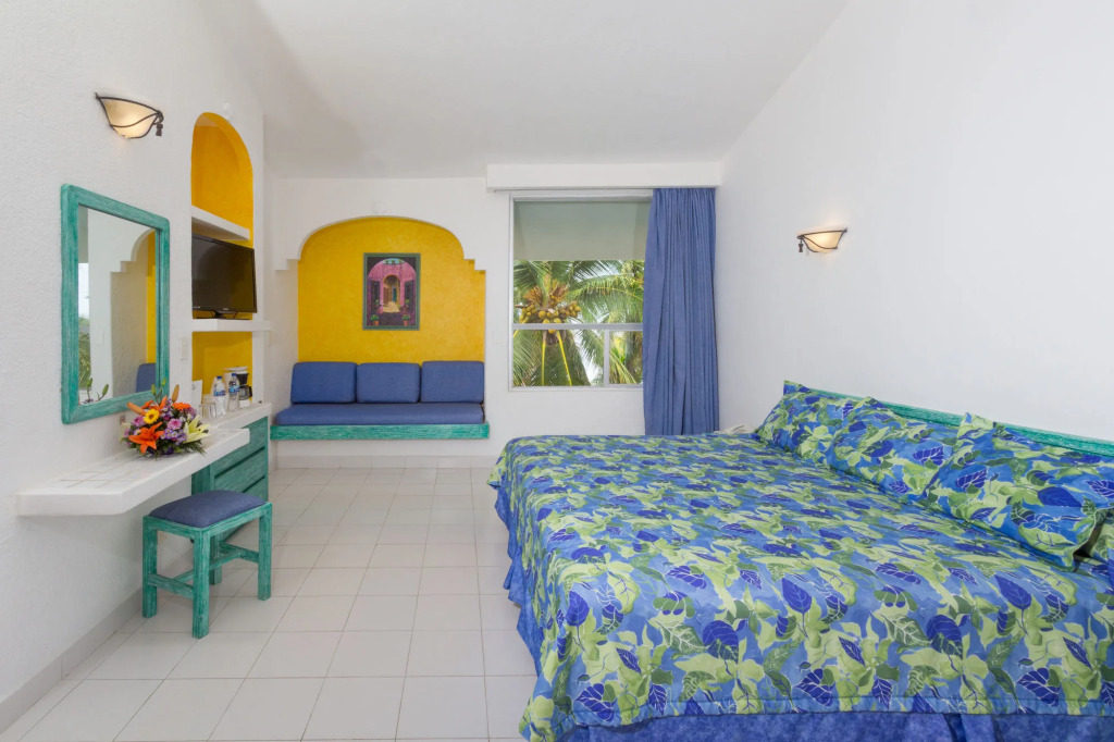 Posada Real Ixtapa