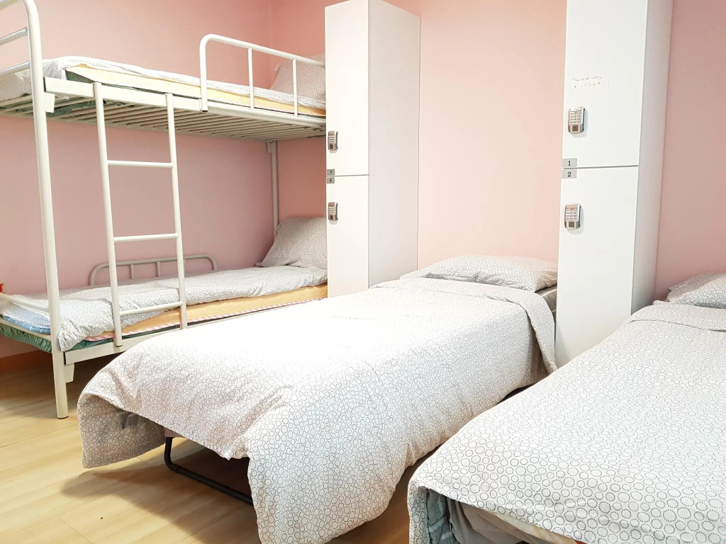 Gera Ladies Guesthouse