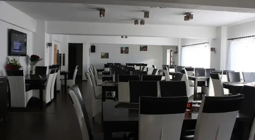 Vila Straja