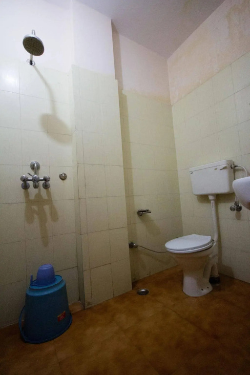 Ali Baba Guest House