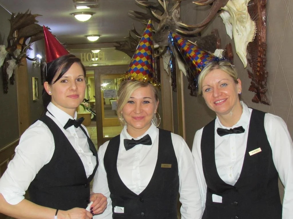 Spa Hotel Diana