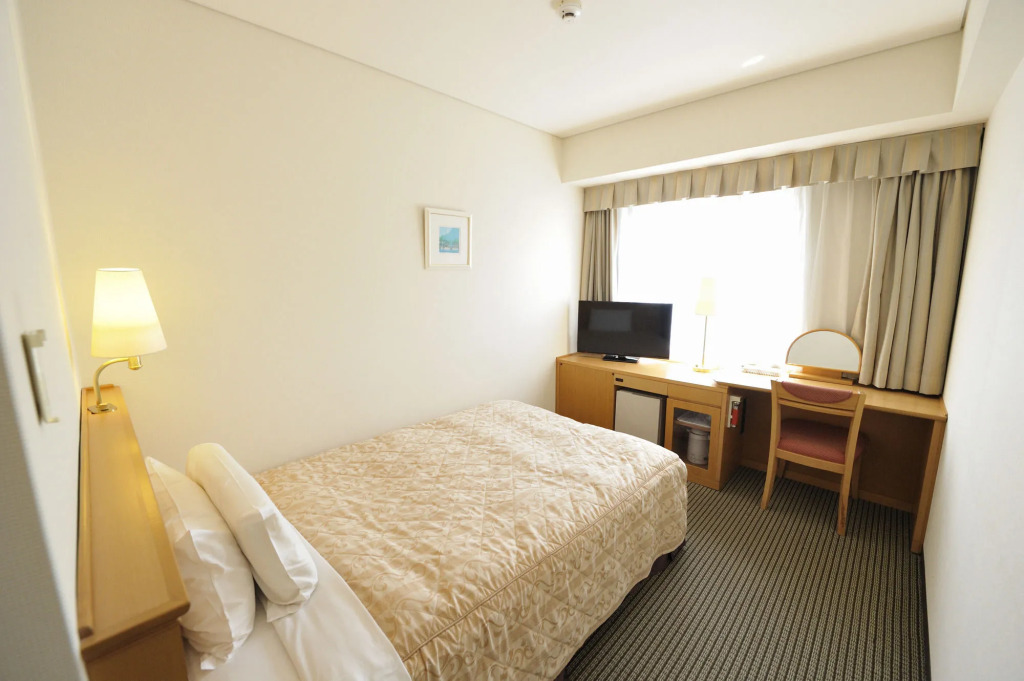 Candeo Hotels Tokyo Shimbashi