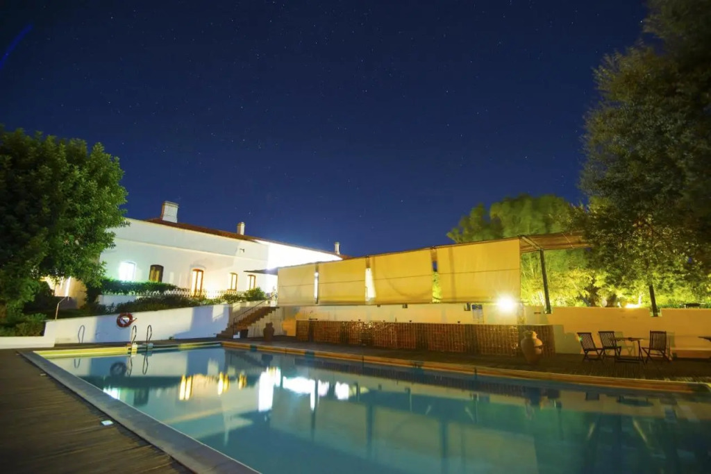 Alentejo Star Hotel - Sao Domingos - Mertola - Duna Parque Resorts & Hotels