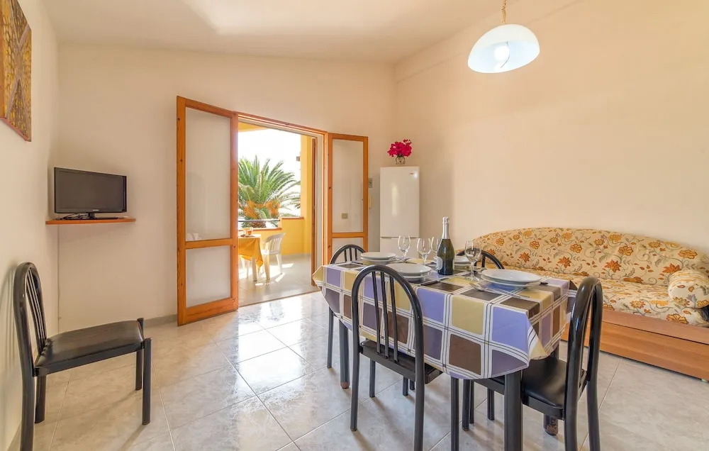 Baia Renella Residence