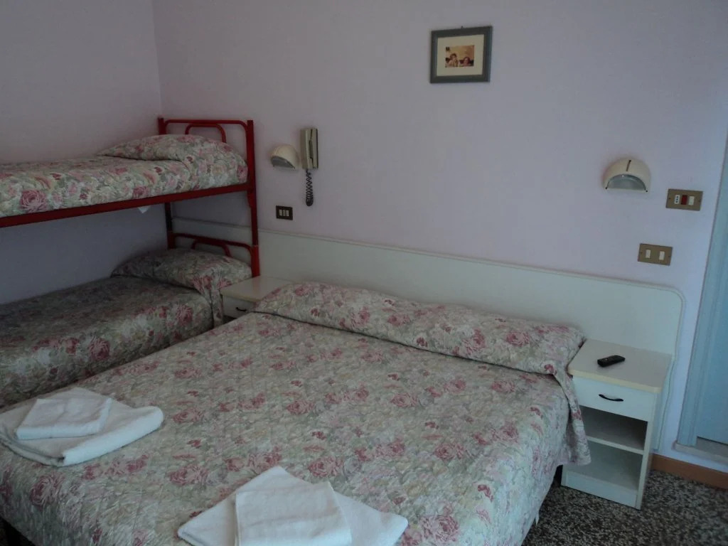 Hotel Villa Donati