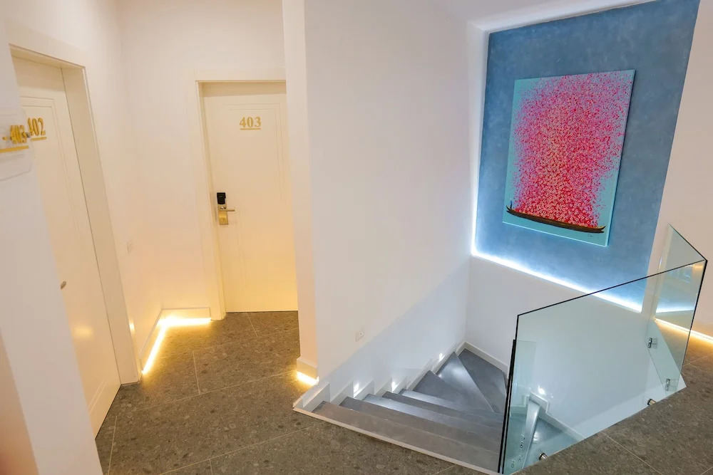 HH Boutique Hotel