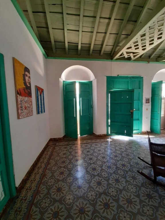 Hostal 14 De enero
