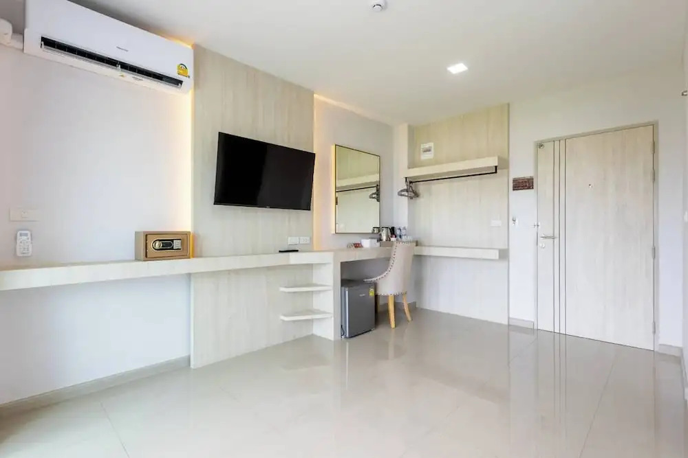 Sananwan Hometel