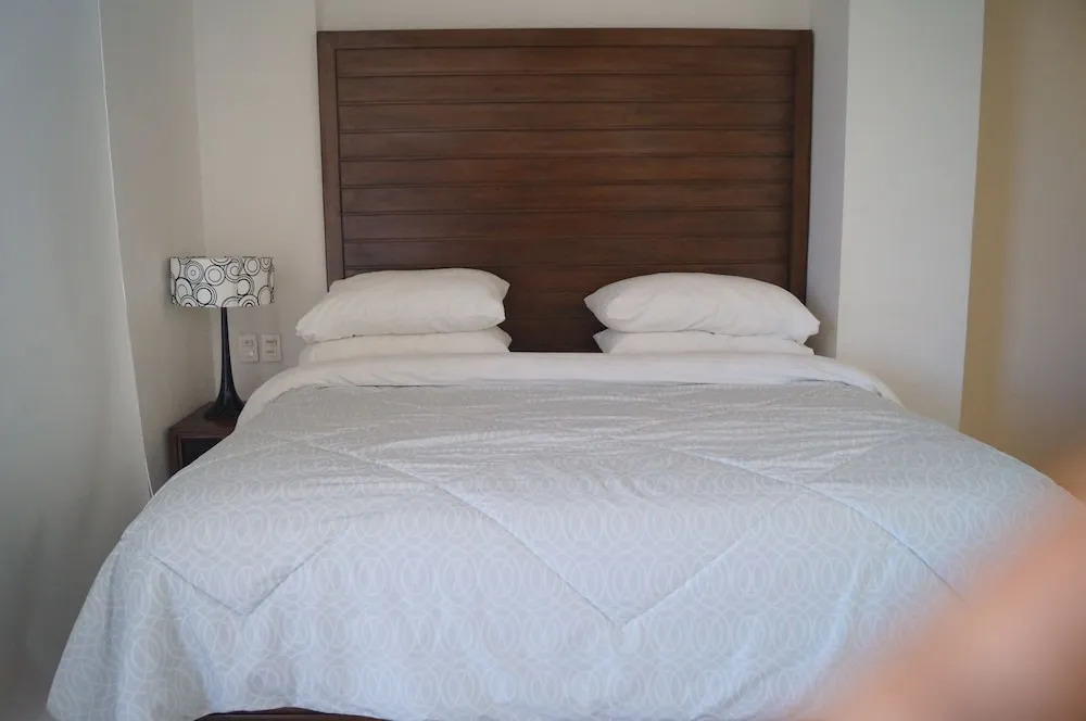 Romantic Zone The Park 2 Bedroom