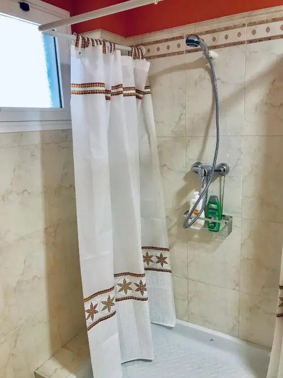 Apartamento El Barco 1 linea PLAYA, PARKING, WIFI