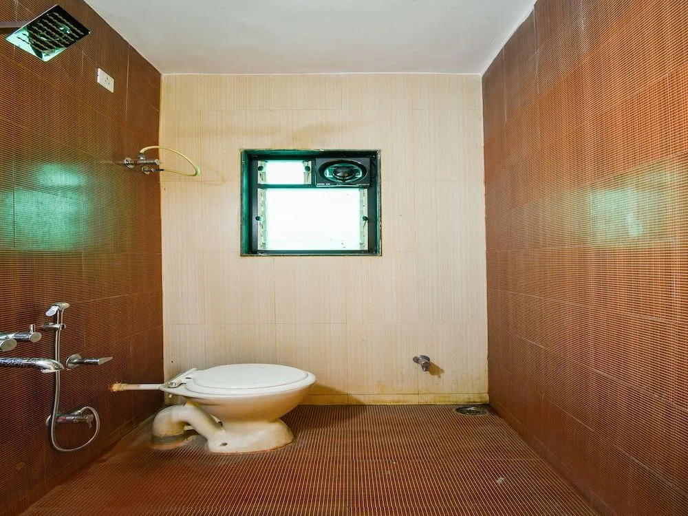 CAPITAL O 15017 Hotel Nandini