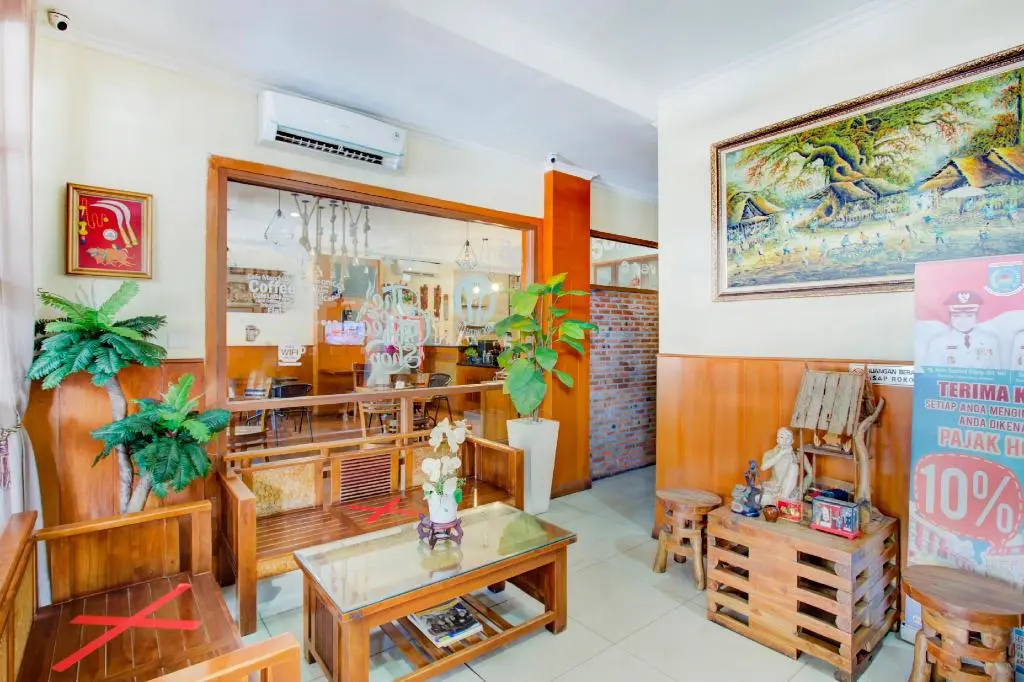 OYO 4011 58 Guesthouse