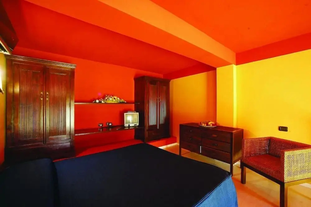 Toscana Sport Resort