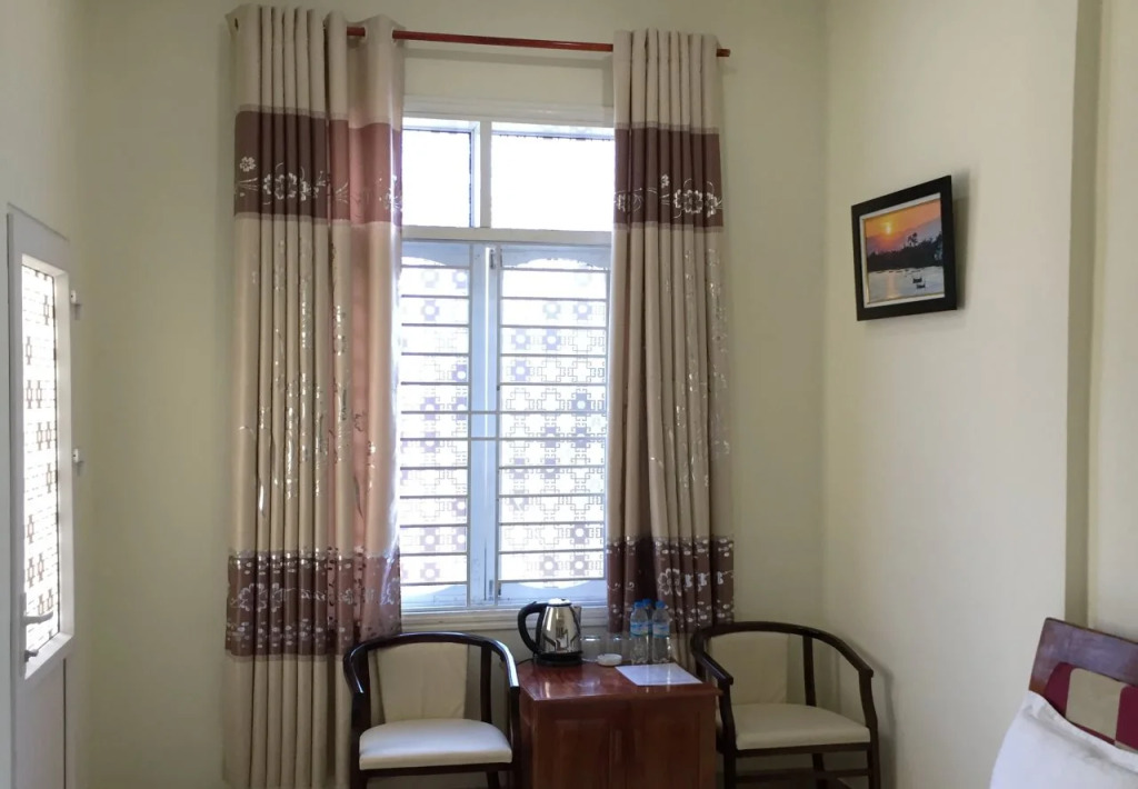 An Long Binh Hotel